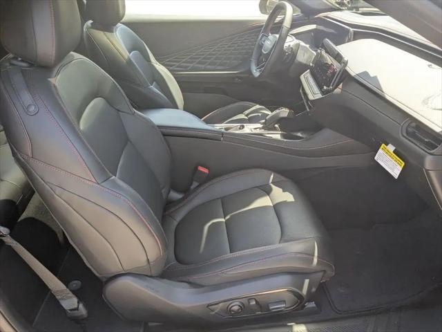 2026 Dodge Charger R/T Plus 2-Door AWD