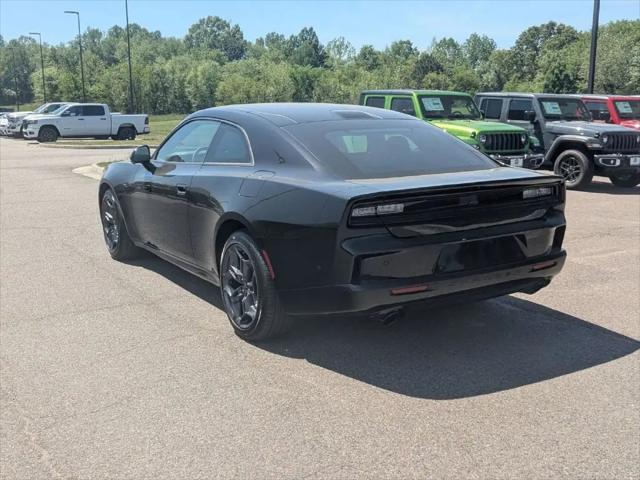 2026 Dodge Charger R/T Plus 2-Door AWD