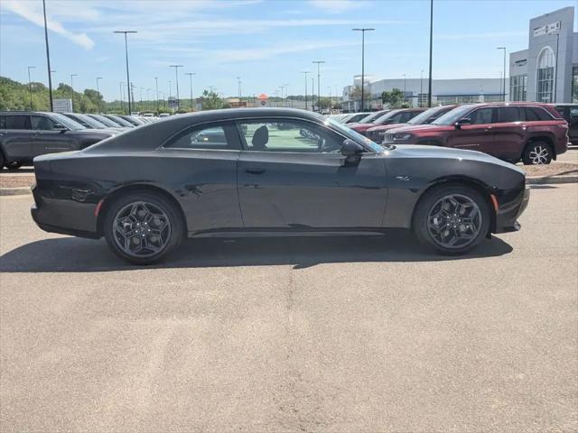 2026 Dodge Charger R/T Plus 2-Door AWD