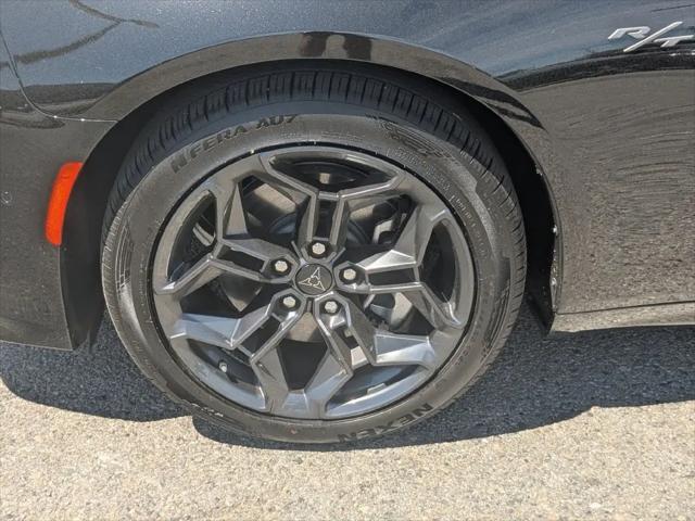 2026 Dodge Charger R/T Plus 2-Door AWD