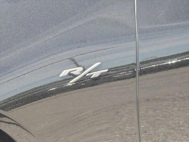 2026 Dodge Charger R/T Plus 2-Door AWD