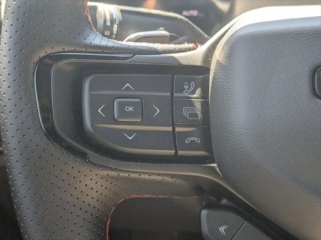 2026 Dodge Charger R/T Plus 2-Door AWD