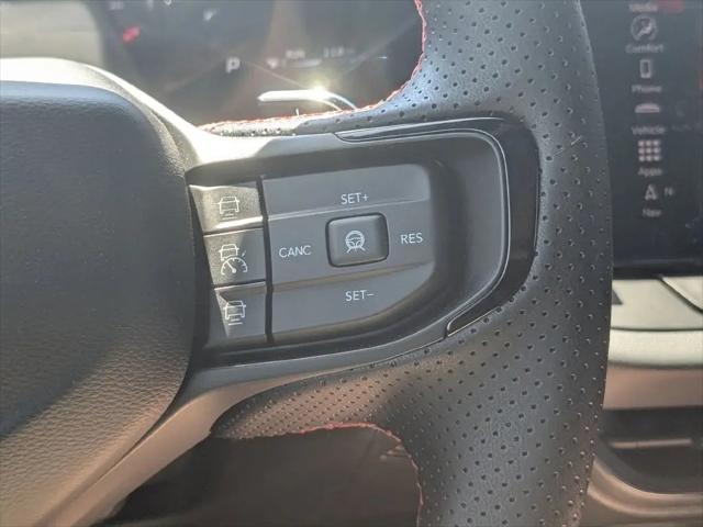 2026 Dodge Charger R/T Plus 2-Door AWD