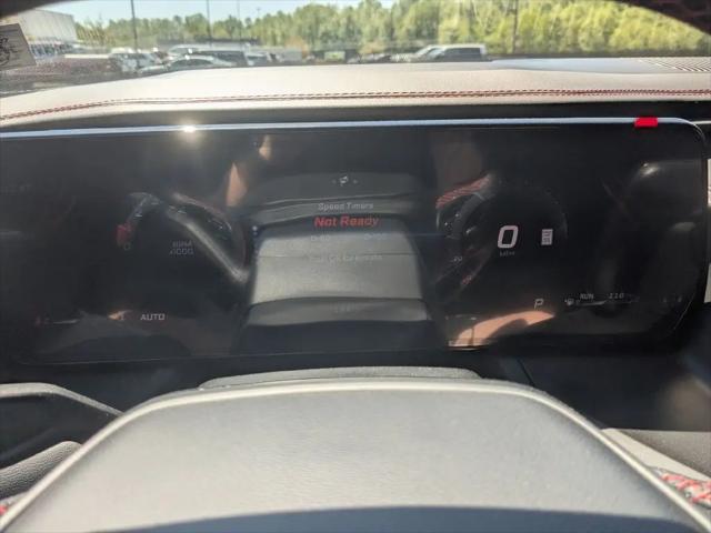 2026 Dodge Charger R/T Plus 2-Door AWD