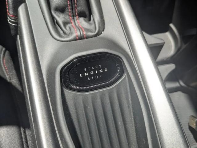 2026 Dodge Charger R/T Plus 2-Door AWD