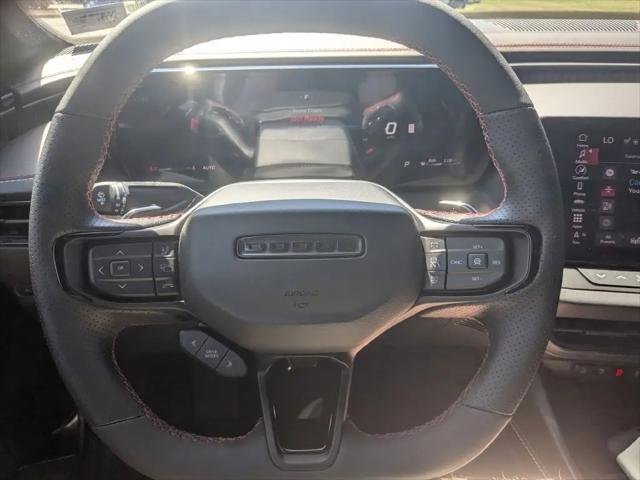 2026 Dodge Charger R/T Plus 2-Door AWD