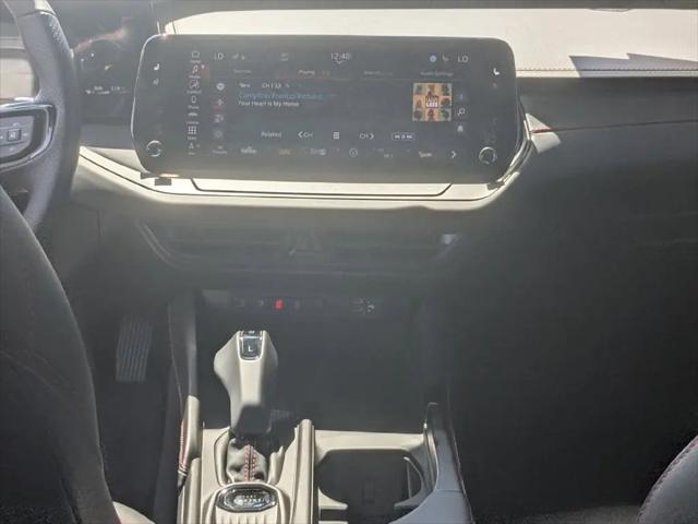 2026 Dodge Charger R/T Plus 2-Door AWD