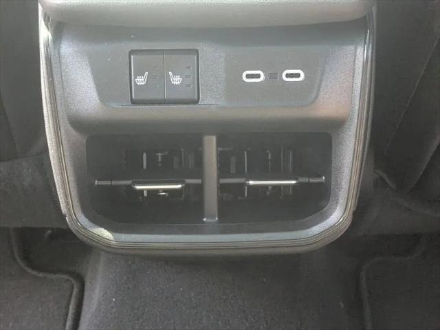2026 Dodge Charger R/T Plus 2-Door AWD
