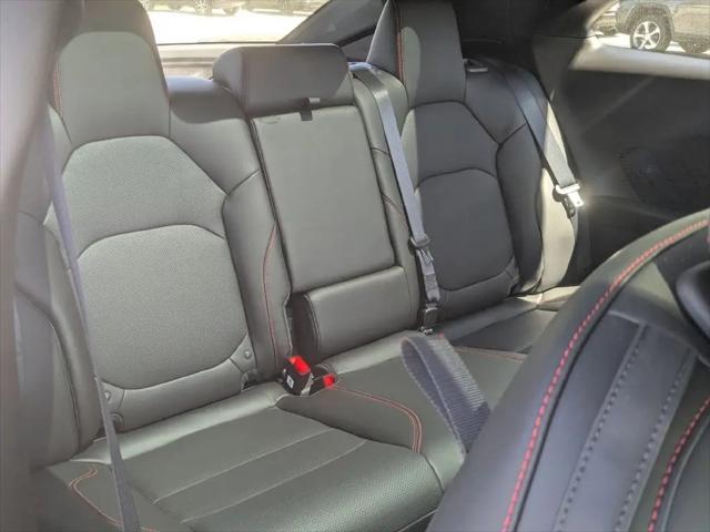 2026 Dodge Charger R/T Plus 2-Door AWD