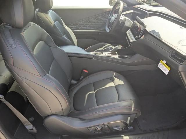 2026 Dodge Charger R/T Plus 2-Door AWD