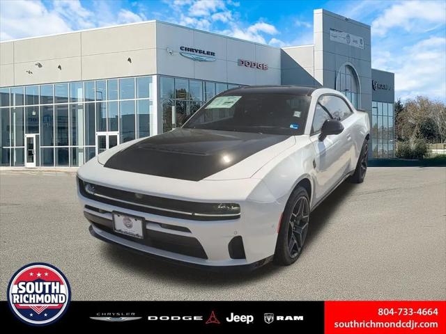 2026 Dodge Charger Scat Pack Plus 2-Door AWD for sale in Prince George, VA