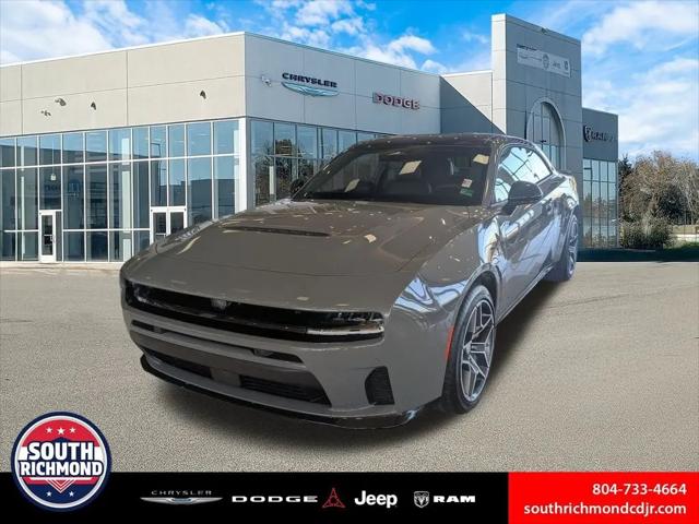 2026 Dodge Charger Scat Pack 2-Door AWD for sale in Prince George, VA