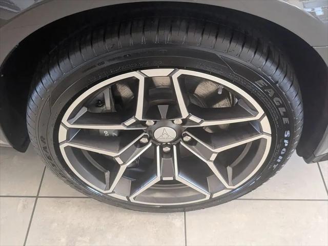 2026 Dodge Charger Scat Pack 2-Door AWD