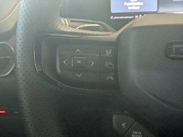 2026 Dodge Charger Scat Pack 2-Door AWD