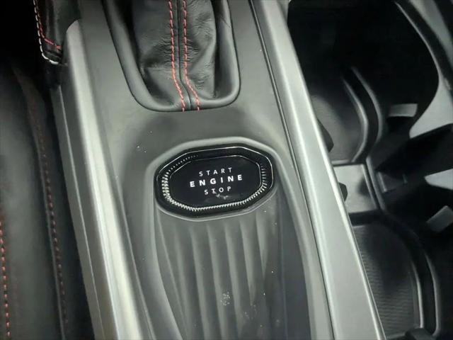 2026 Dodge Charger Scat Pack 2-Door AWD