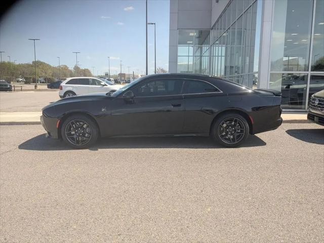 2026 Dodge Charger Scat Pack Plus 2-Door AWD