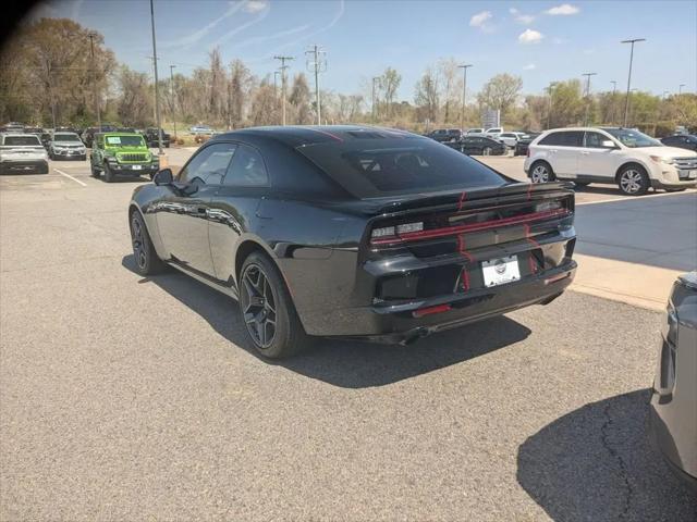 2026 Dodge Charger Scat Pack Plus 2-Door AWD