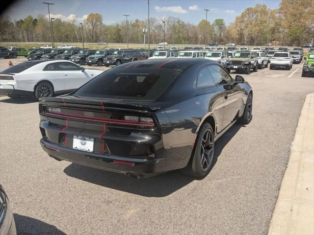 2026 Dodge Charger Scat Pack Plus 2-Door AWD