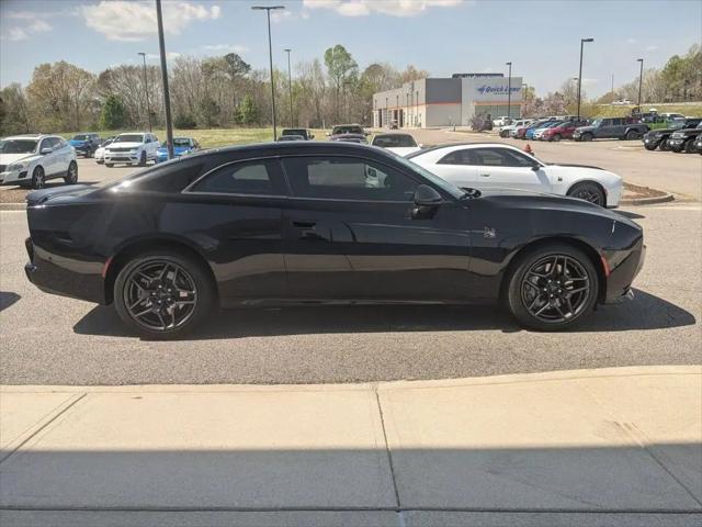 2026 Dodge Charger Scat Pack Plus 2-Door AWD