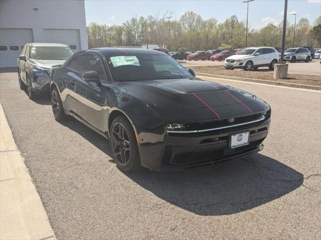 2026 Dodge Charger Scat Pack Plus 2-Door AWD
