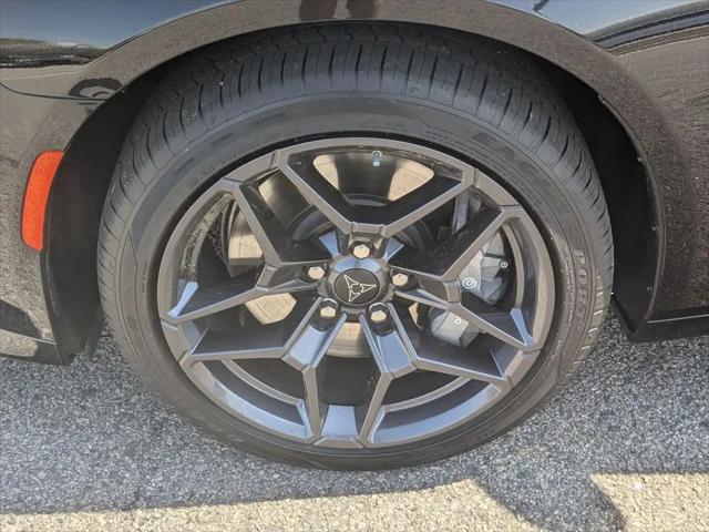 2026 Dodge Charger Scat Pack Plus 2-Door AWD