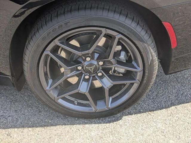 2026 Dodge Charger Scat Pack Plus 2-Door AWD