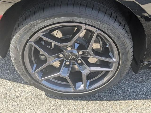2026 Dodge Charger Scat Pack Plus 2-Door AWD