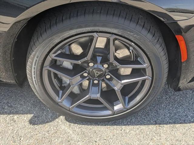 2026 Dodge Charger Scat Pack Plus 2-Door AWD
