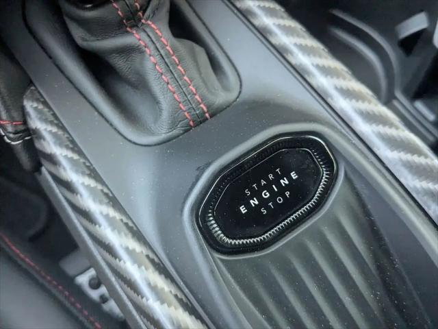 2026 Dodge Charger Scat Pack Plus 2-Door AWD