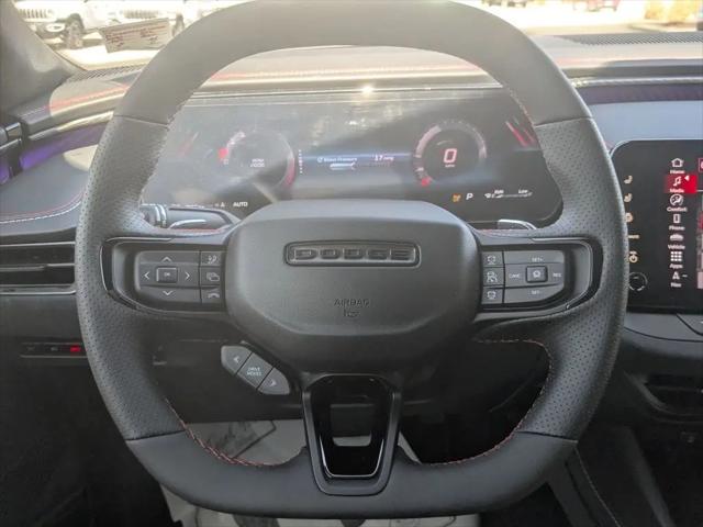 2026 Dodge Charger Scat Pack Plus 2-Door AWD
