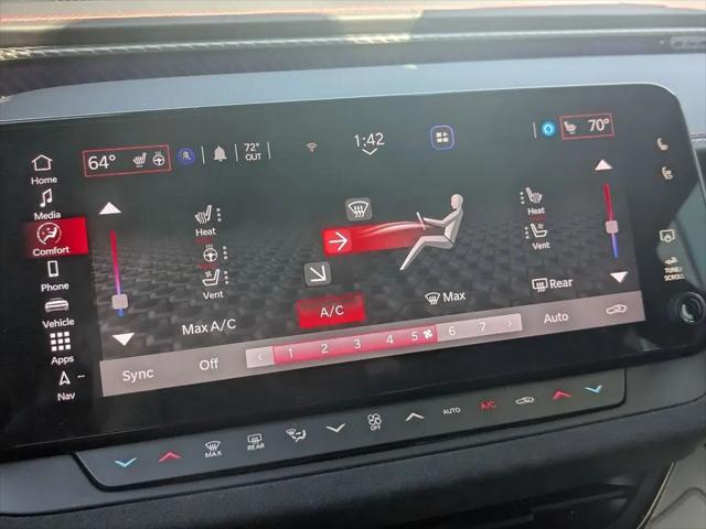 2026 Dodge Charger Scat Pack Plus 2-Door AWD