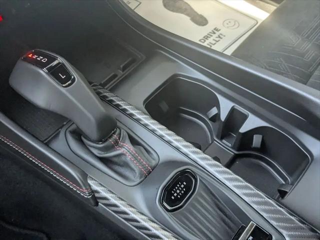 2026 Dodge Charger Scat Pack Plus 2-Door AWD