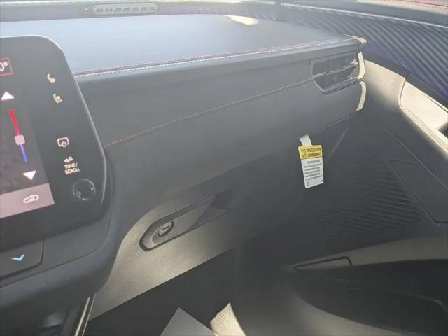 2026 Dodge Charger Scat Pack Plus 2-Door AWD
