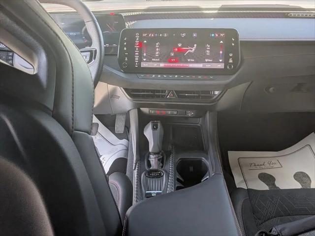 2026 Dodge Charger Scat Pack Plus 2-Door AWD
