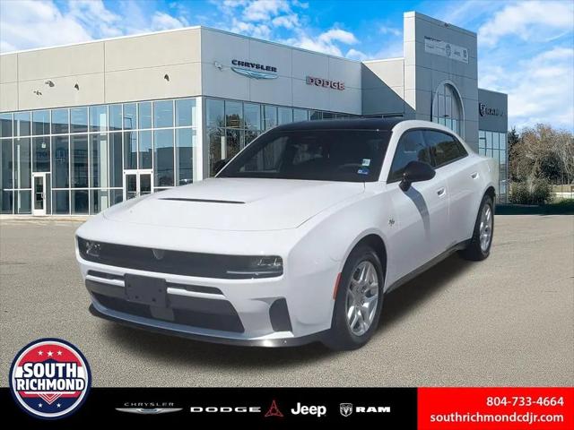 2026 Dodge Charger R/T 4 Door AWD for sale in Prince George, VA