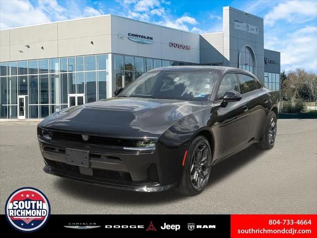 2026 Dodge Charger R/T 4 Door AWD for sale in Prince George, VA
