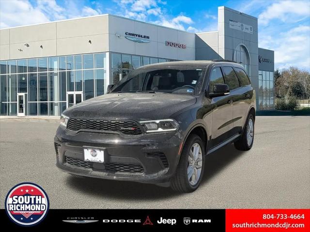 2026 Dodge Durango GT Plus AWD for sale in Prince George, VA