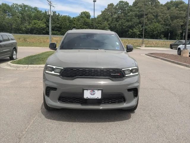 2026 Dodge Durango GT Plus AWD