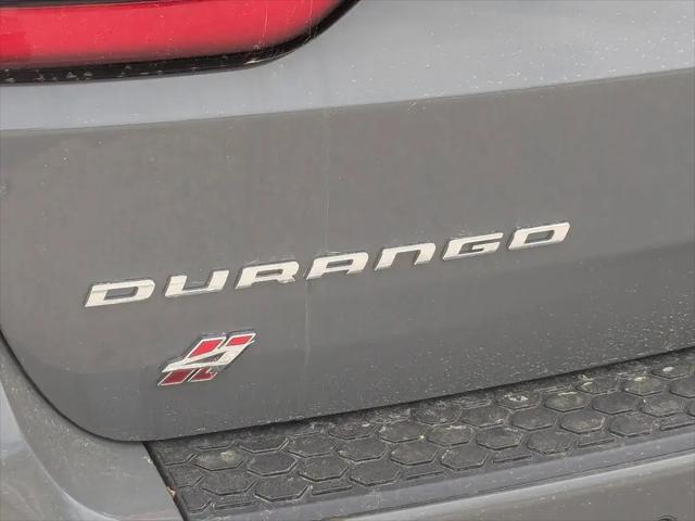 2026 Dodge Durango GT Plus AWD