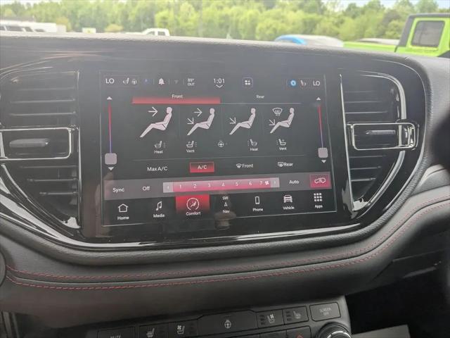 2026 Dodge Durango GT Plus AWD