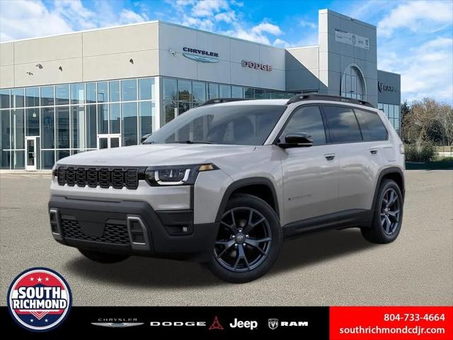 2026 Jeep Cherokee 85th Anniversary 4x4 for sale in Prince George, VA