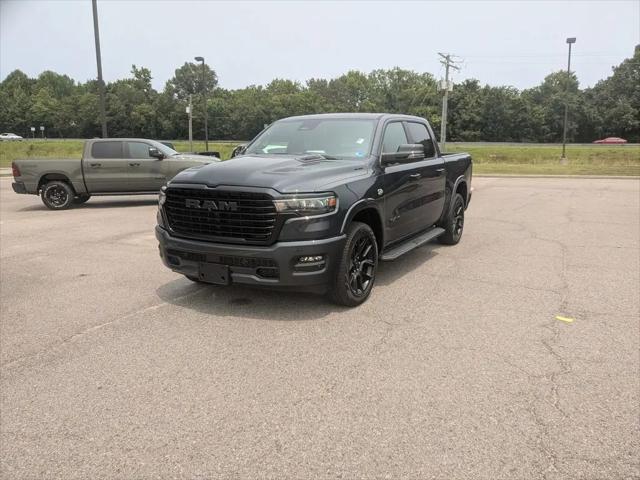 2026 Ram 1500 Laramie Crew Cab 4x4 5'7" Box for sale in Prince George, VA