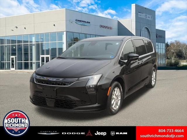 2027 Chrysler Pacifica Select for sale in Prince George, VA