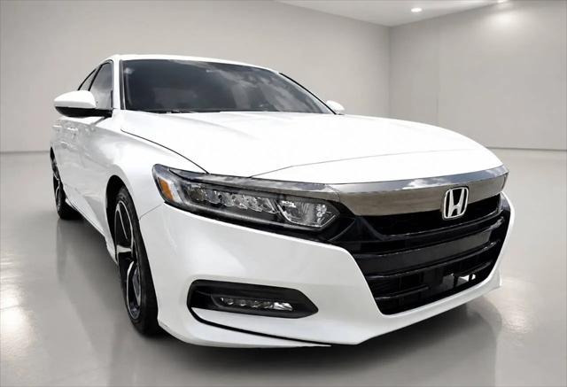 2019 Honda Accord Sport for sale in Miramar, FL