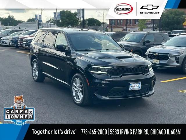 2022 Dodge Durango R/T for sale in Chicago, IL