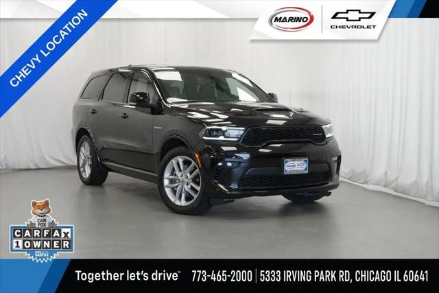 2022 Dodge Durango R/T AWD for sale in Chicago, IL