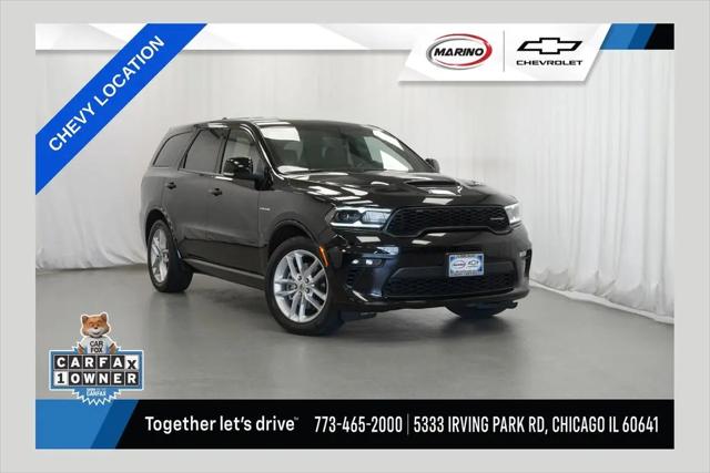 2022 Dodge Durango R/T AWD for sale in Chicago, IL