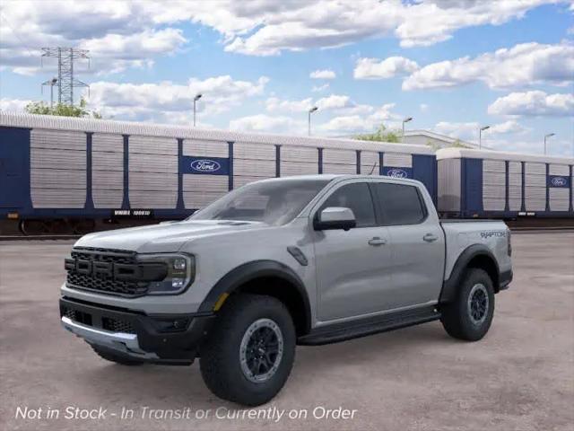 2026 Ford Ranger Raptor for sale in Latham, NY