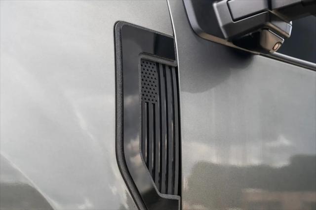 2019 Ford F-350 Platinum
