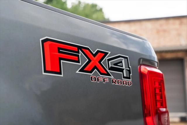 2019 Ford F-350 Platinum